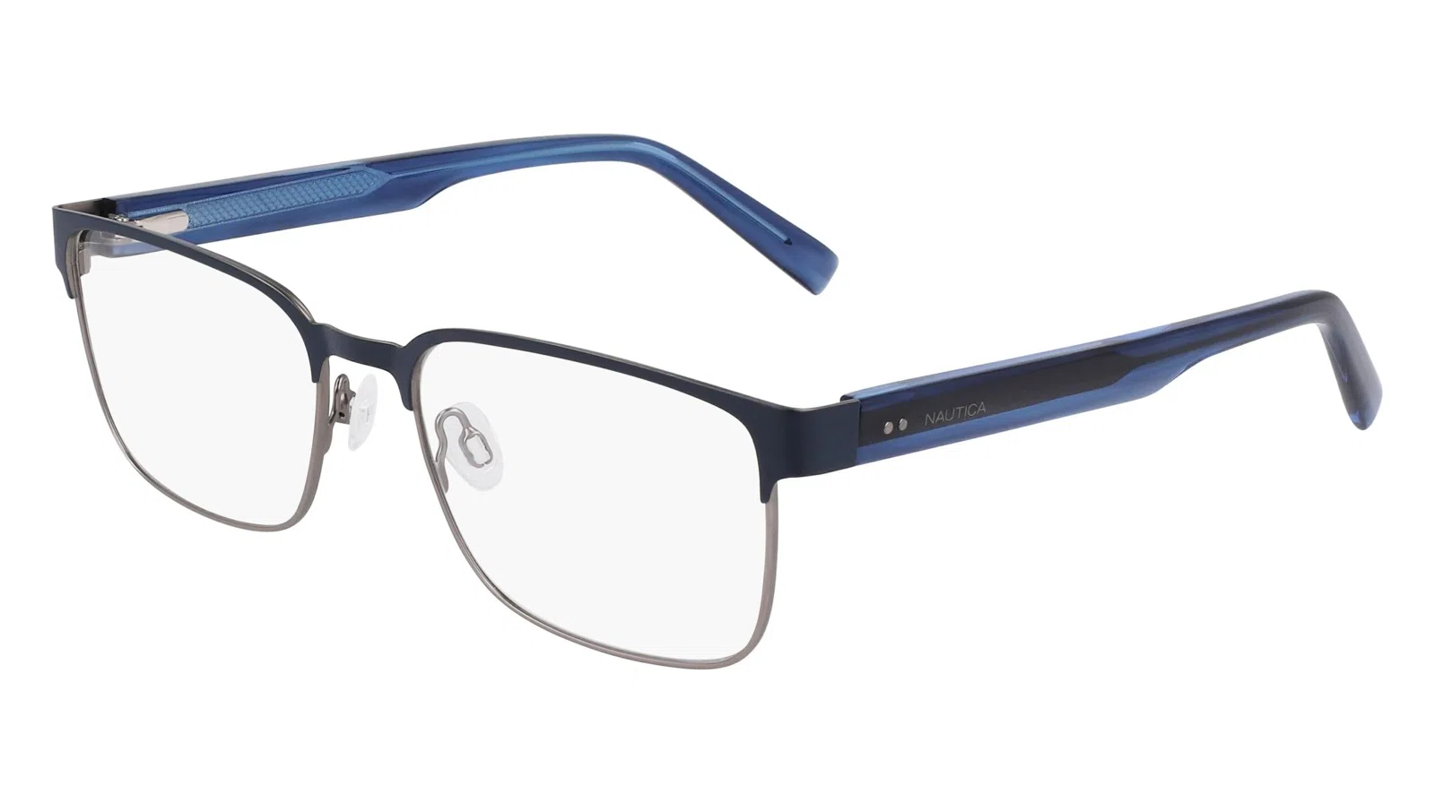 Nautica N7340 Eyeglasses - view 2